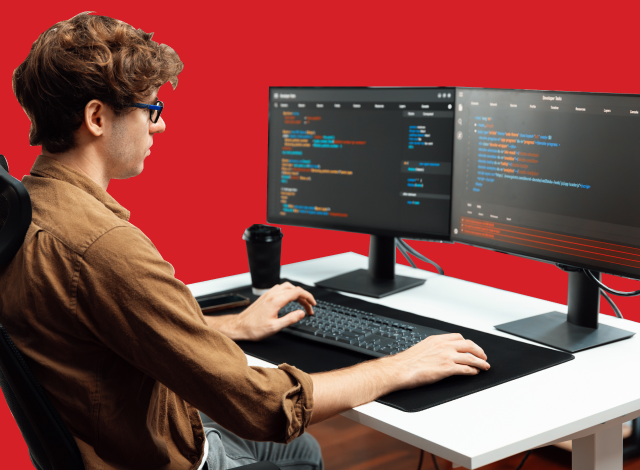 Web Development Services