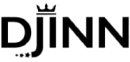DJINN : Brand Short Description Type Here.