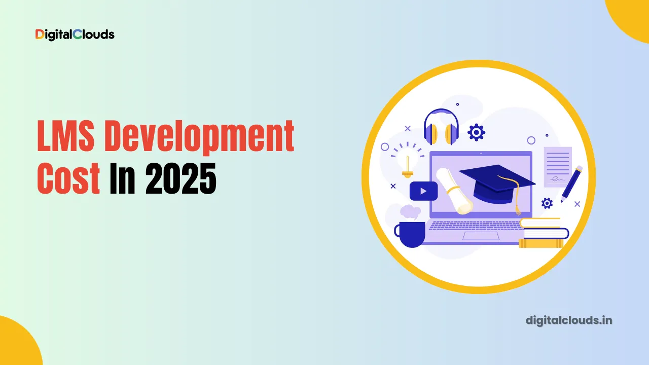 LMS Development Cost In 2025