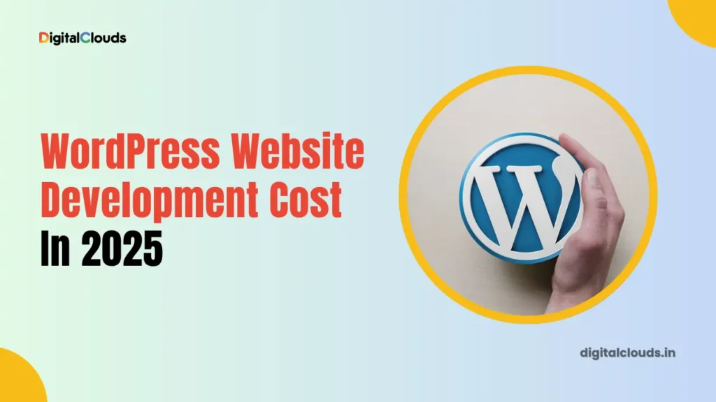 WordPress Website Development Cost (2)