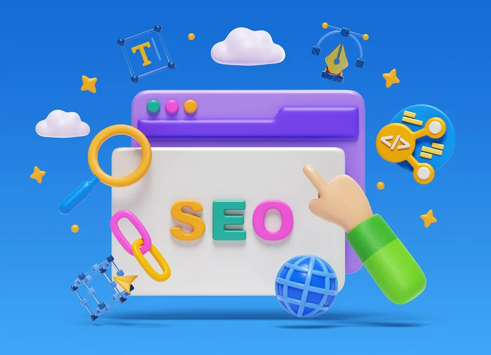 AI SEO Company
