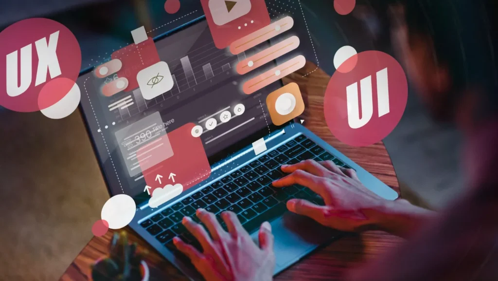 Top 10 Reasons to Hire a Professional UI UX Design Agency