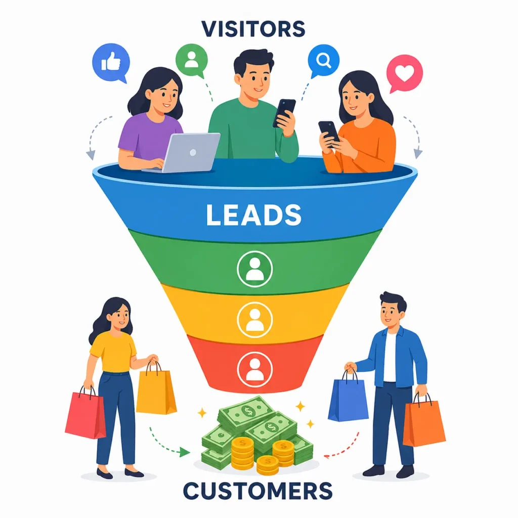 Achieve Higher Rankings and More Leads with Digital Clouds