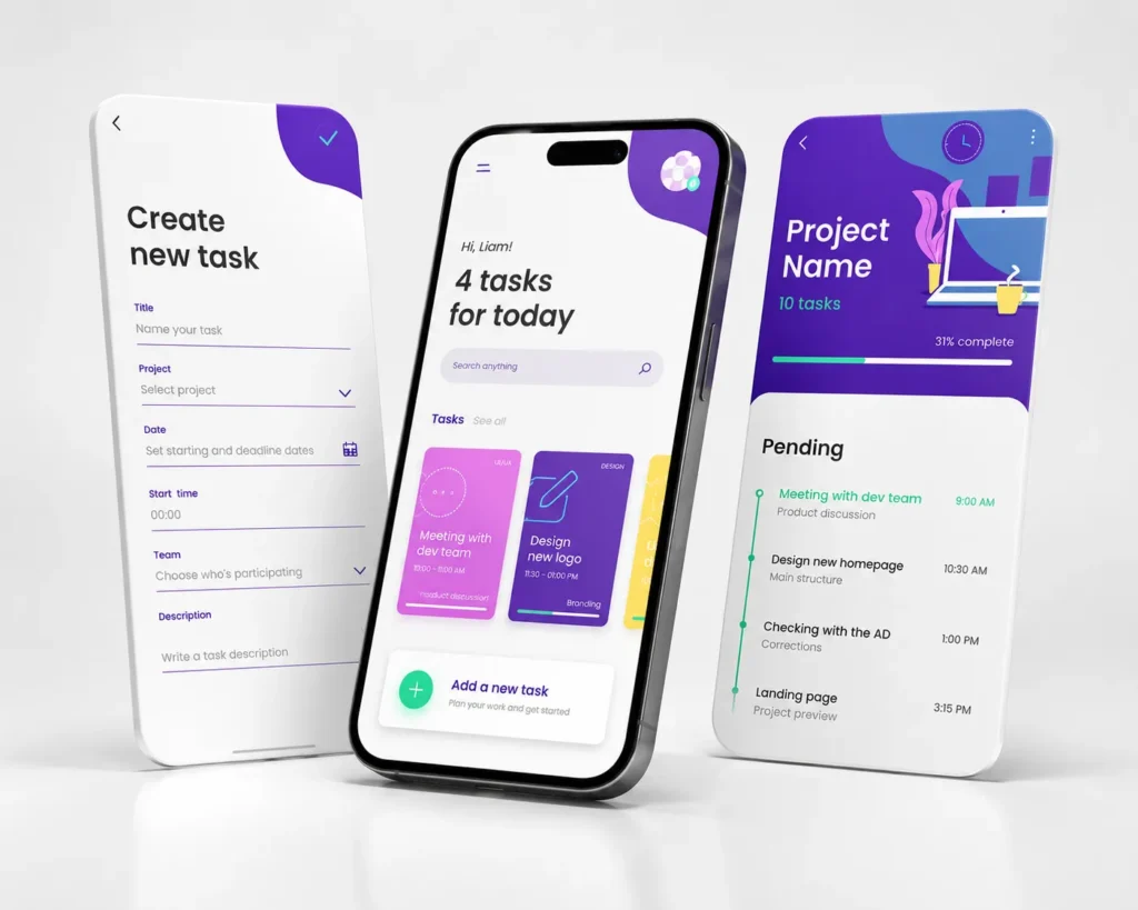 Benefits of Mobile application Development