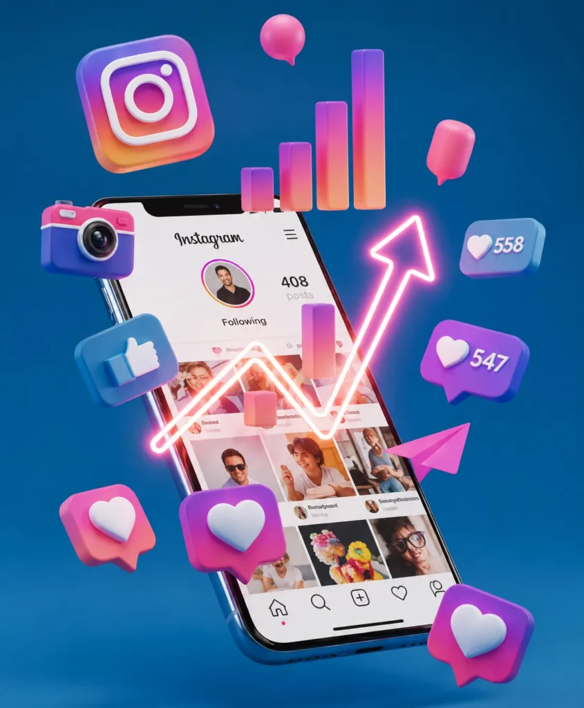 Best Instagram Ads Services