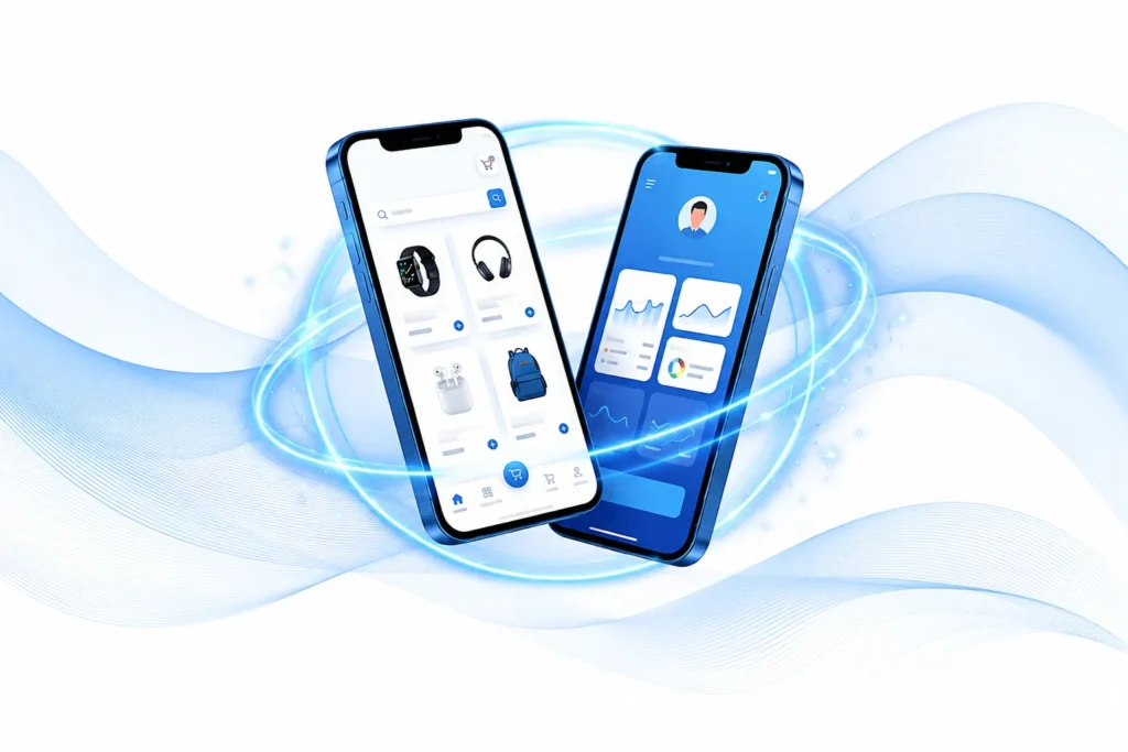 Best Mobile application Development Services Bangalore