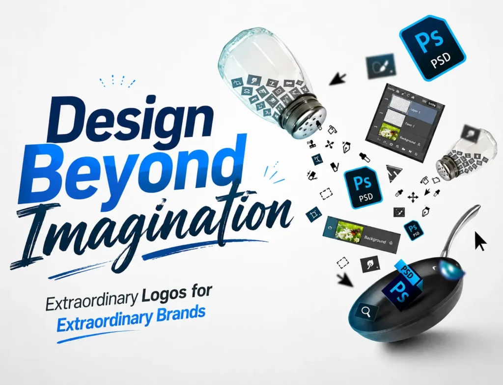 Best Professional Logo Design Bangalore