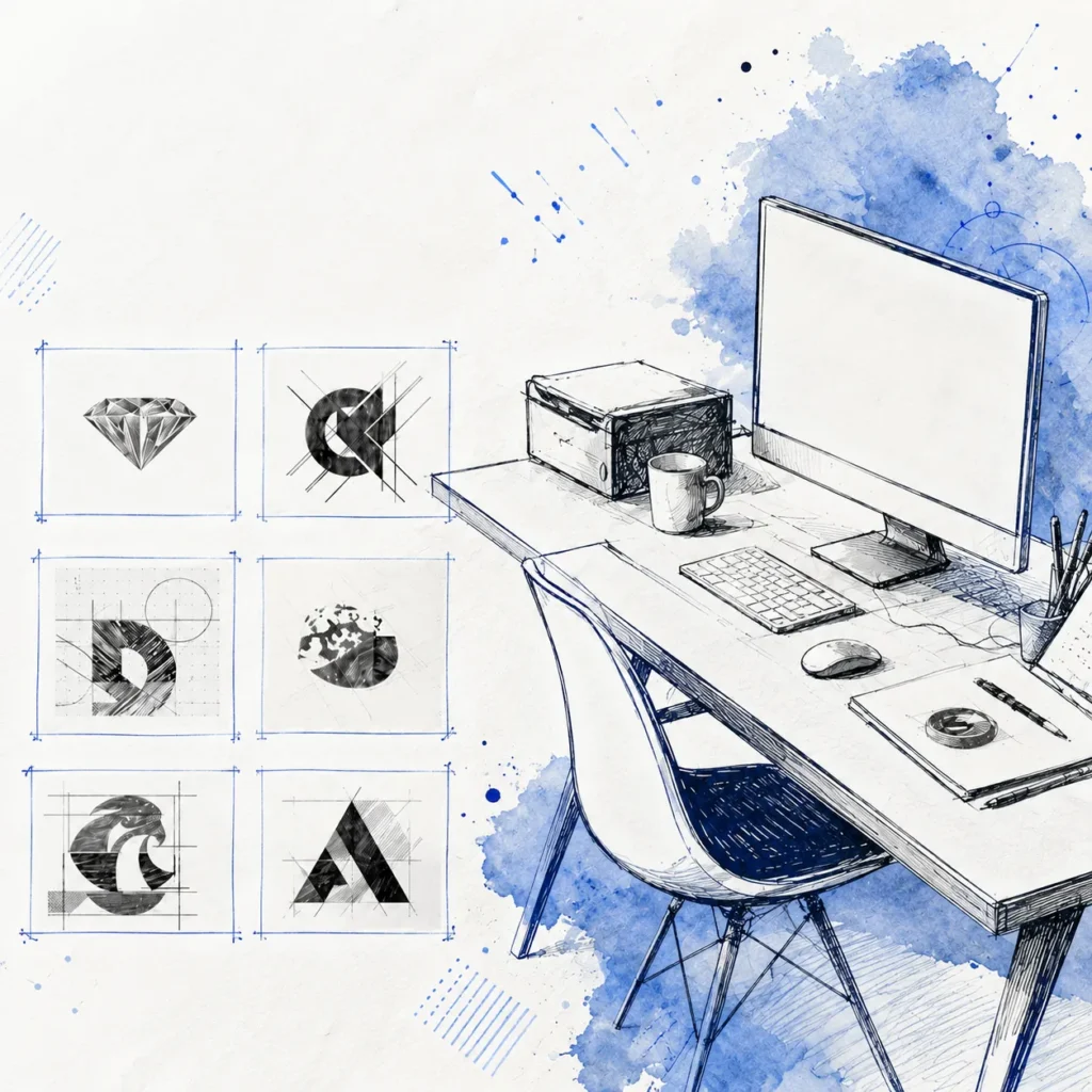 Best Professional Logo Design Bangalore.webp