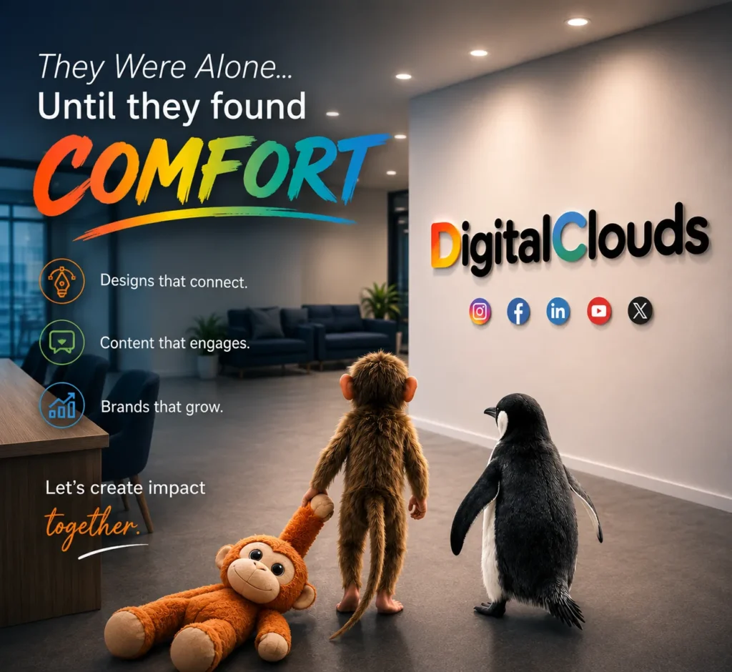 Best Social Media Poster Design Services