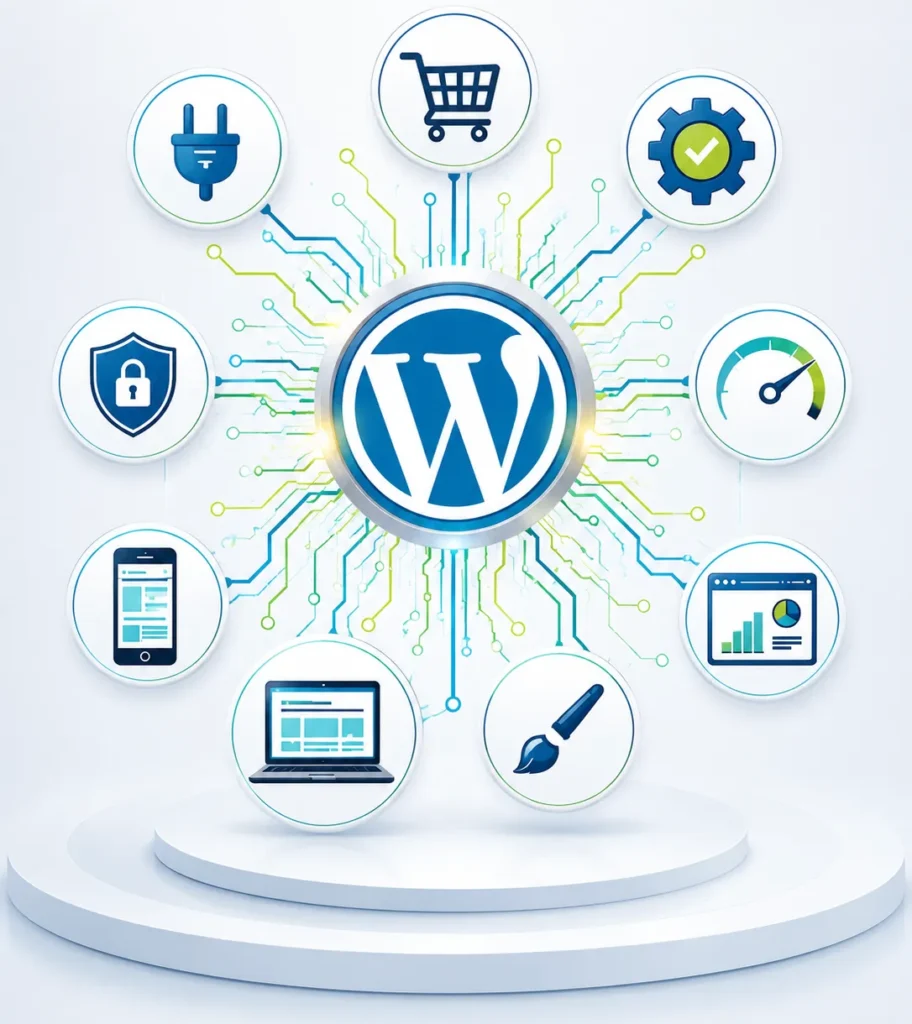 Boost Your Website’s Performance with DigitalClouds