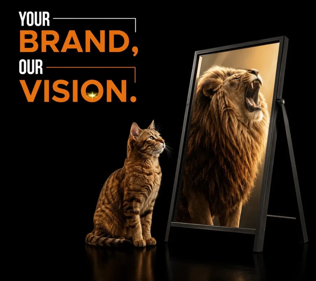 Digital Clouds helps grow your brand with creative vision, confidence, and powerful business identity through innovative digital solutions.