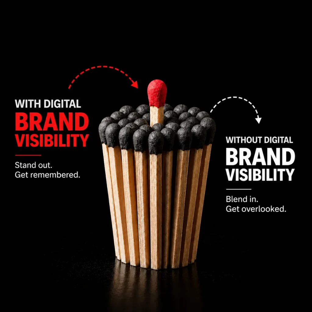 Digital Marketing Services By Digital Clouds