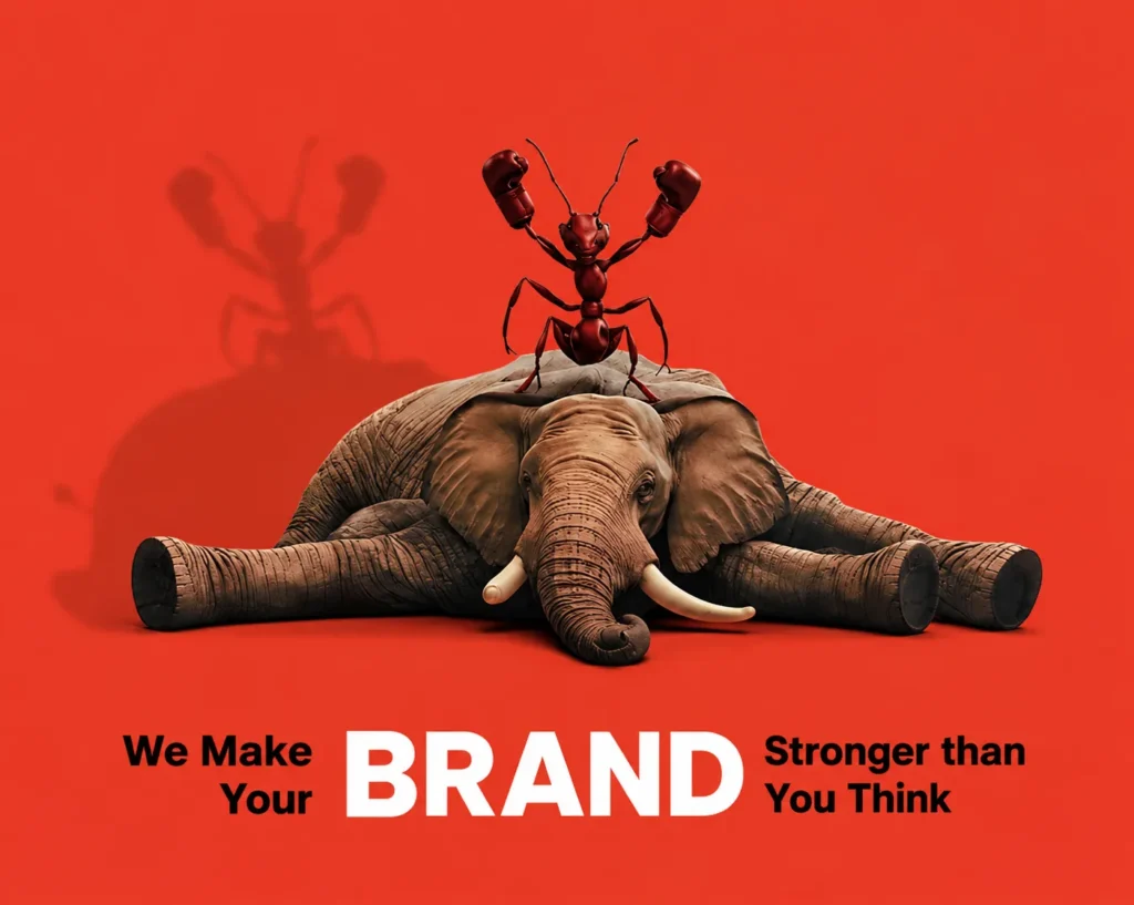 Glorify Your Brand with DigitalClouds