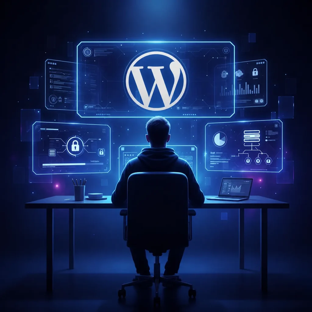 How We Create WordPress Plugin and Theme Development