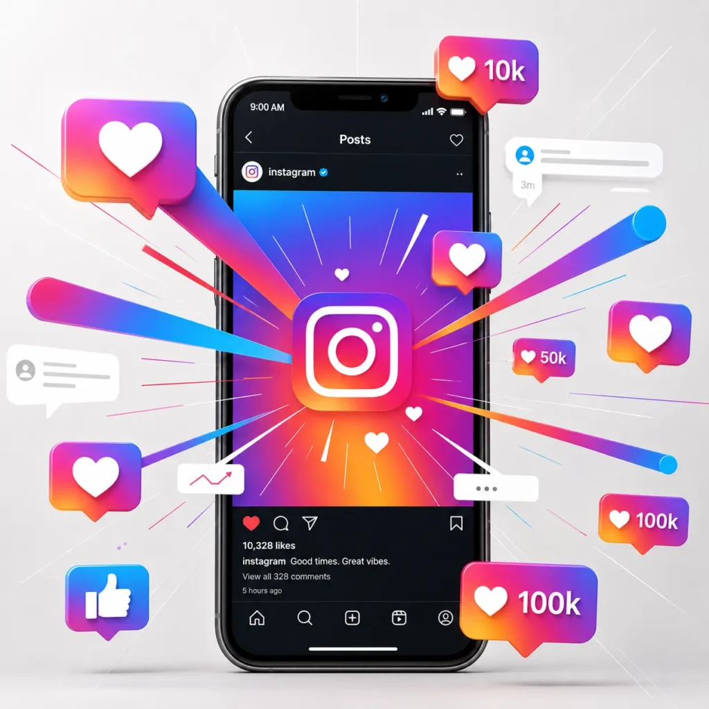 Instagram Ads Services in Banglore