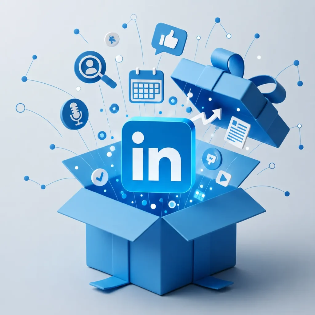 LinkedIn Ads Services
