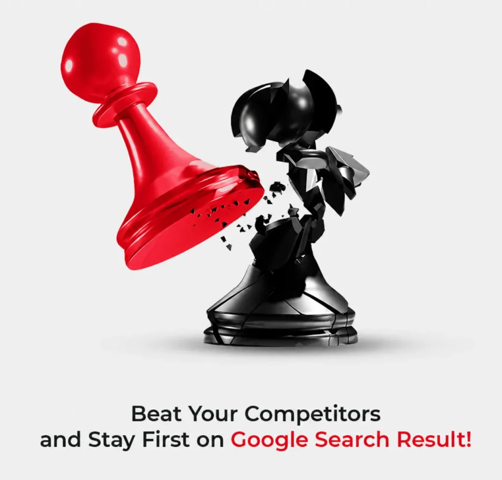 SEO Services in Bangalore