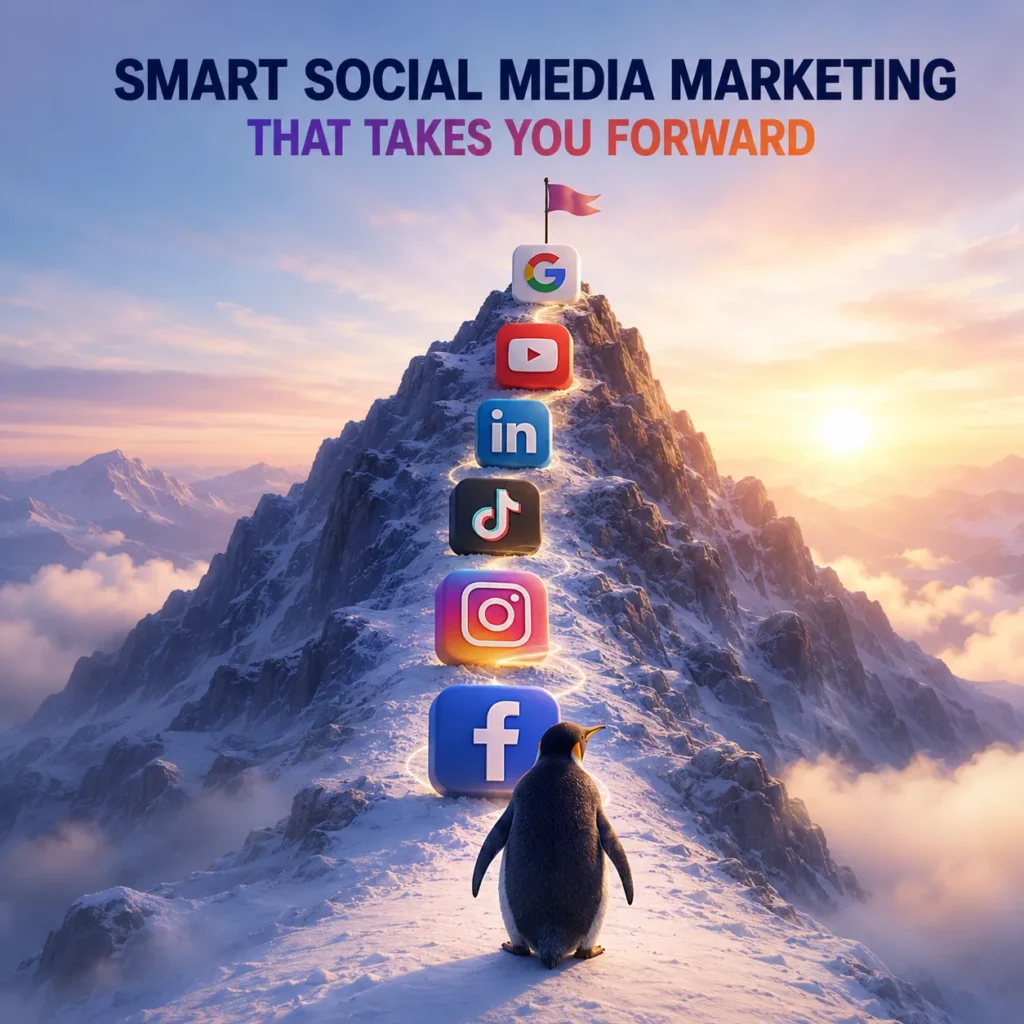 Social Media Marketing Services in banglore