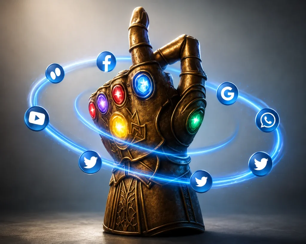 Social Media Video Editing in Banglore