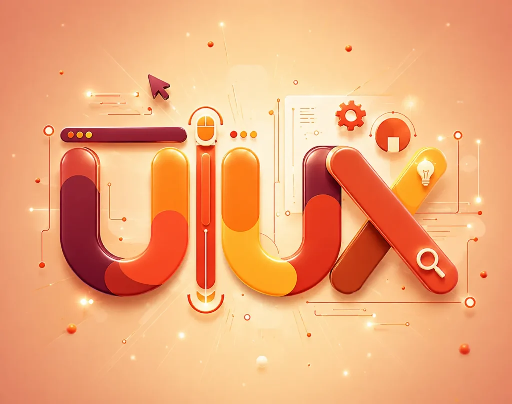 UI and UX Design Services Beneffits