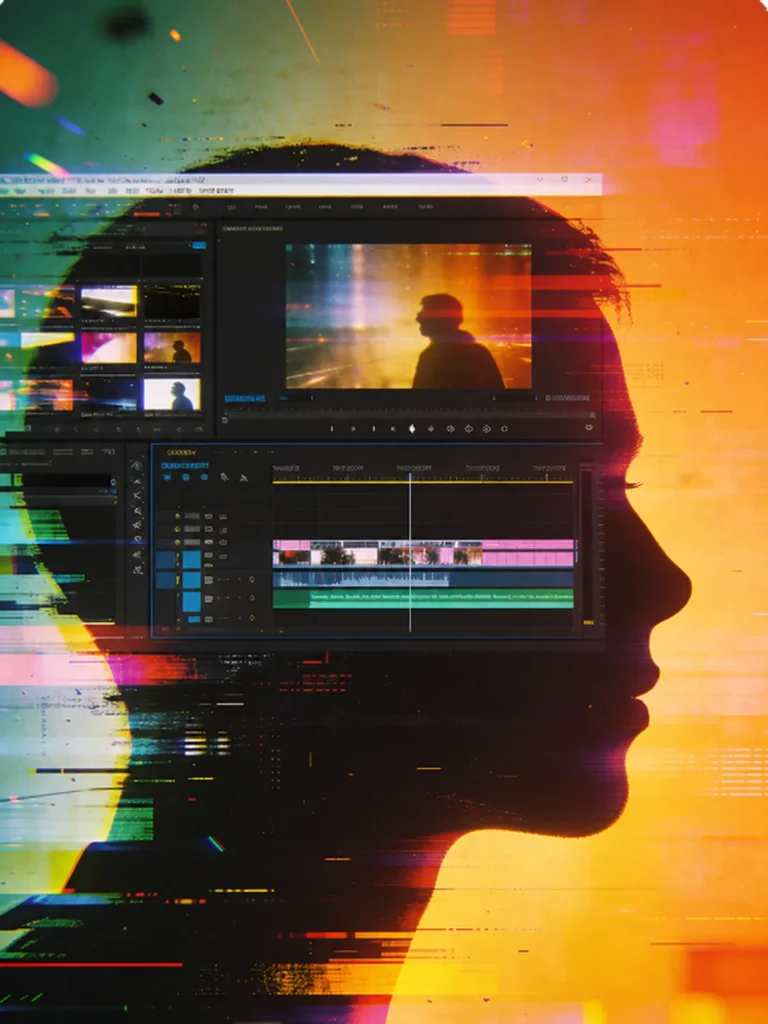 Video Editing Services In Benefits