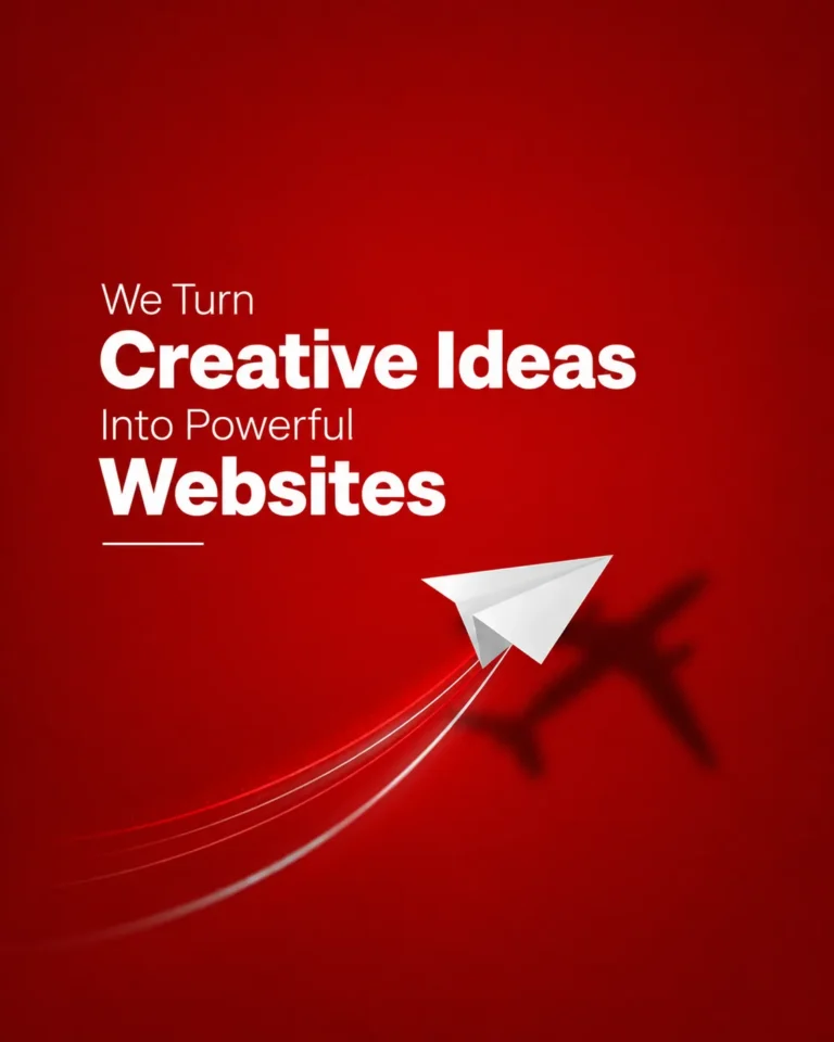 Web Development Services