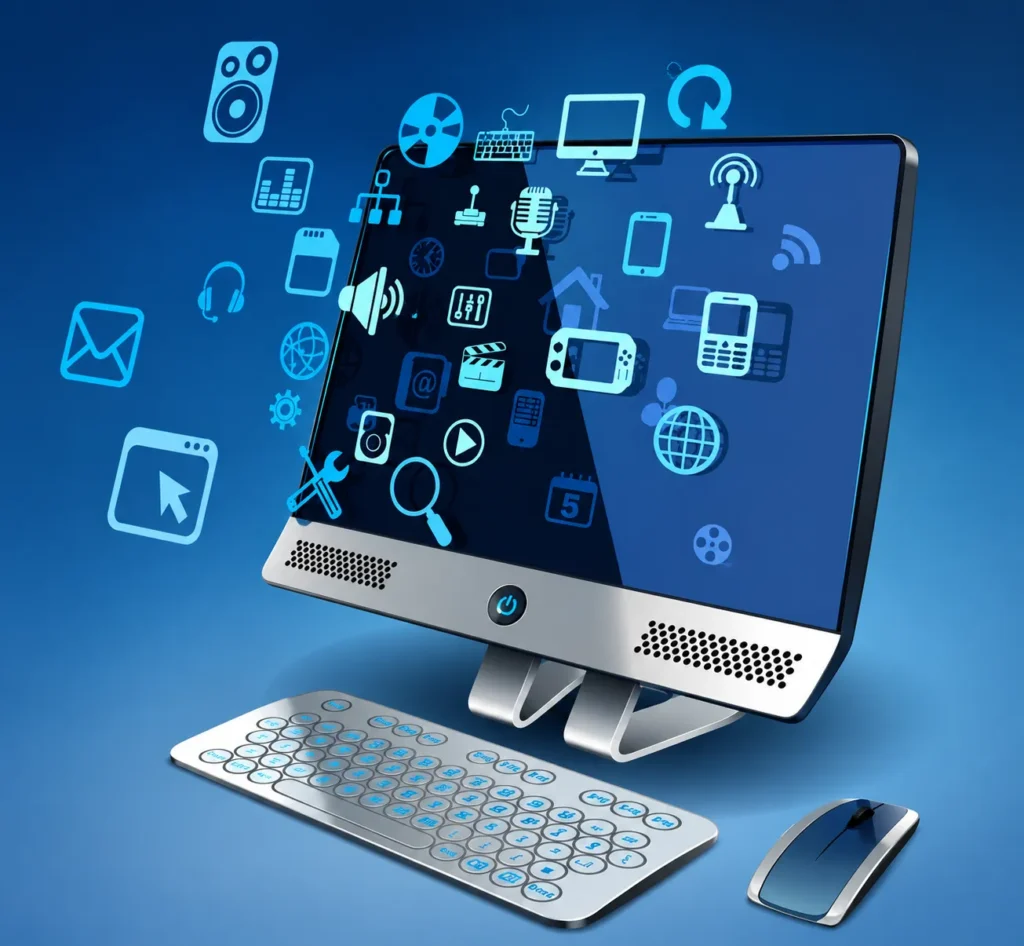 Best Dynamic Website Development
