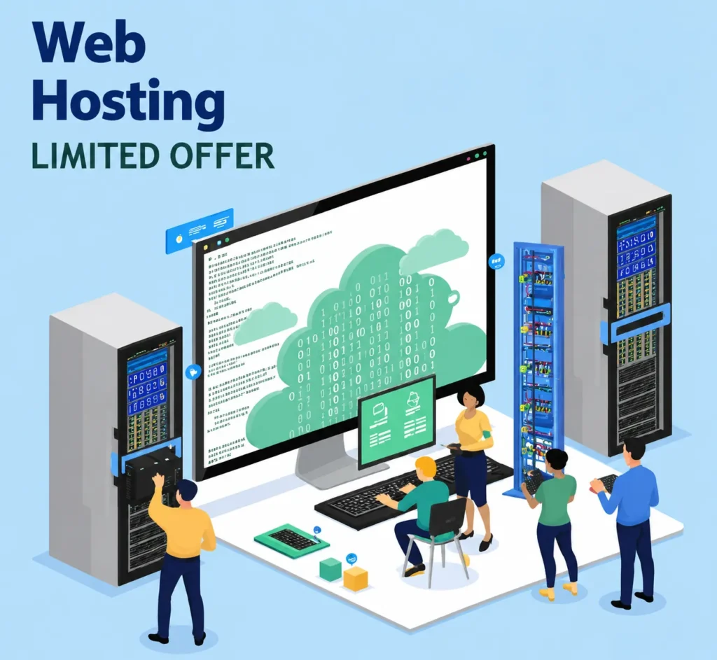 Best Web Hosting Services Bangalore