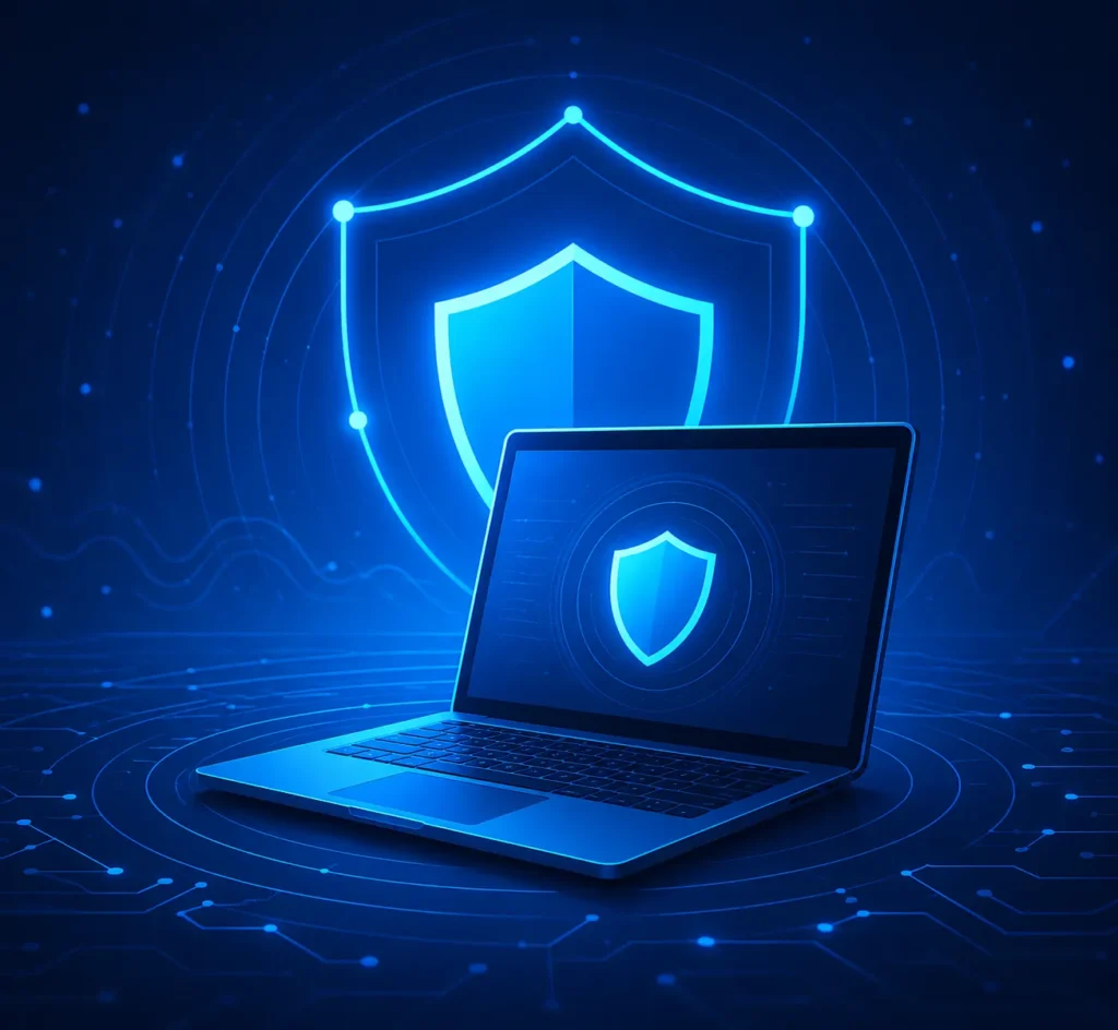 Best Web Security Services Bangalore