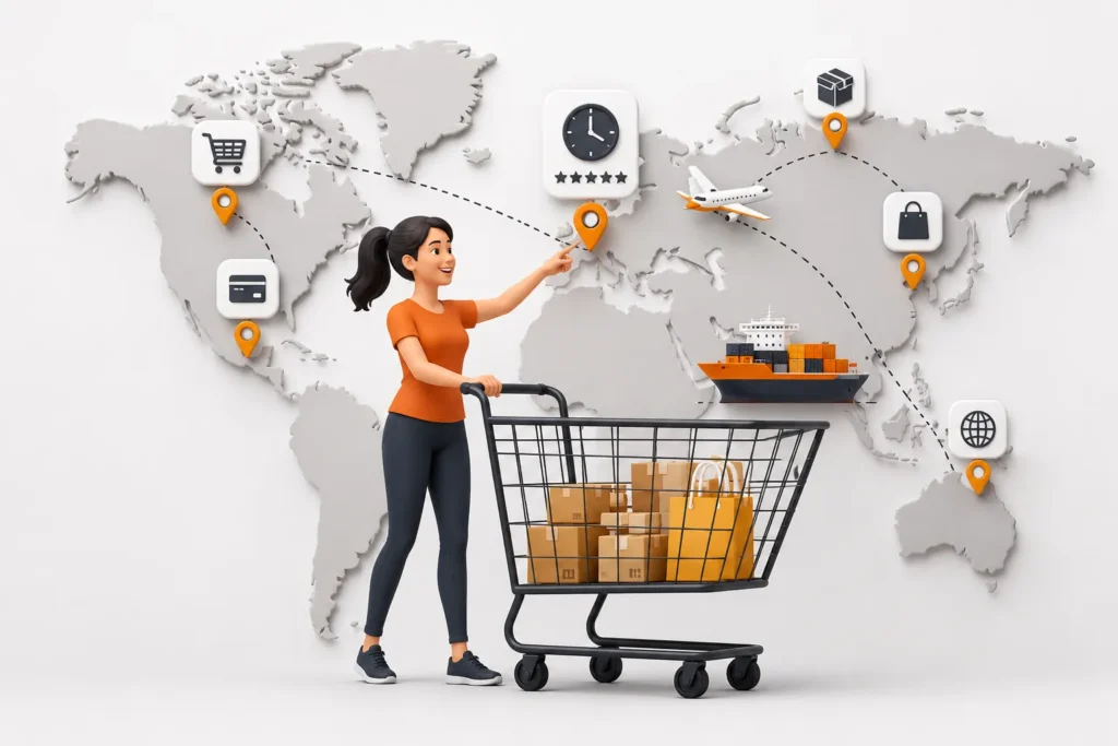 Best ecommerce website development services Bangalore