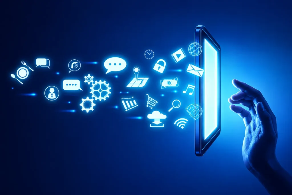 Dynamic Website Development