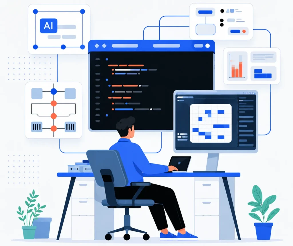 Dynamic Website Development in Banglore