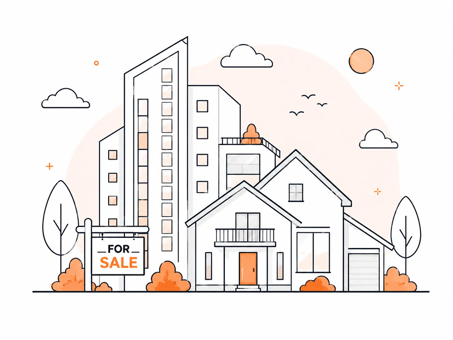 Real Estate