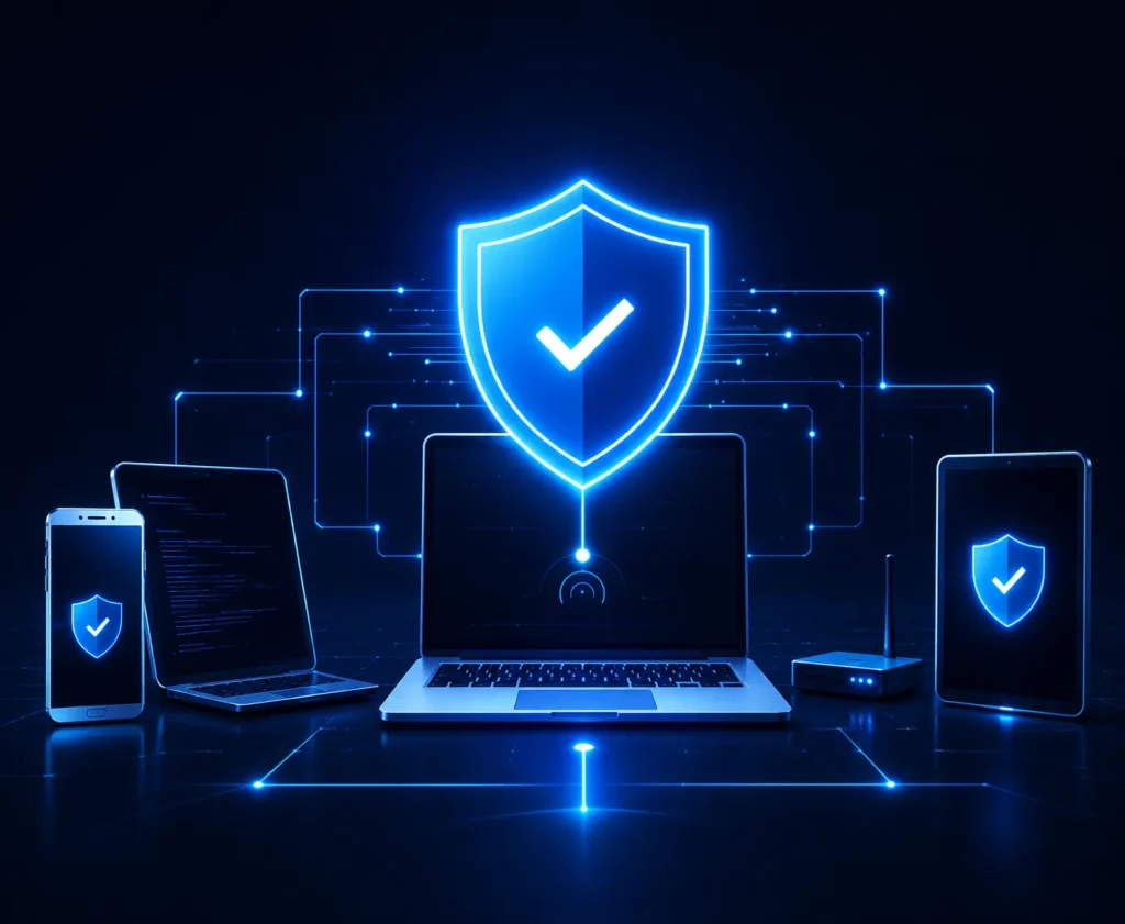 Web Security Services Bangalore