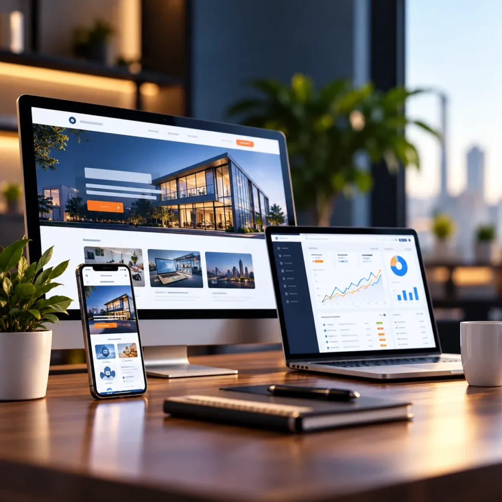 Digital Marketing Services Built To Grow Your Brand And Revenue