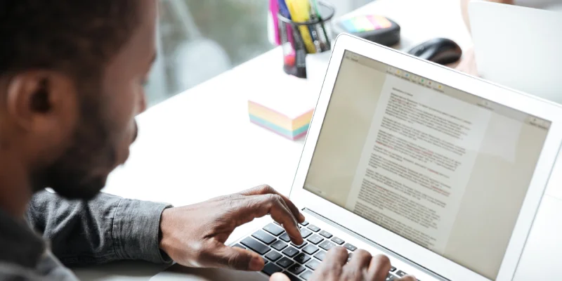 What Should You Consider When Developing Your Website Content?