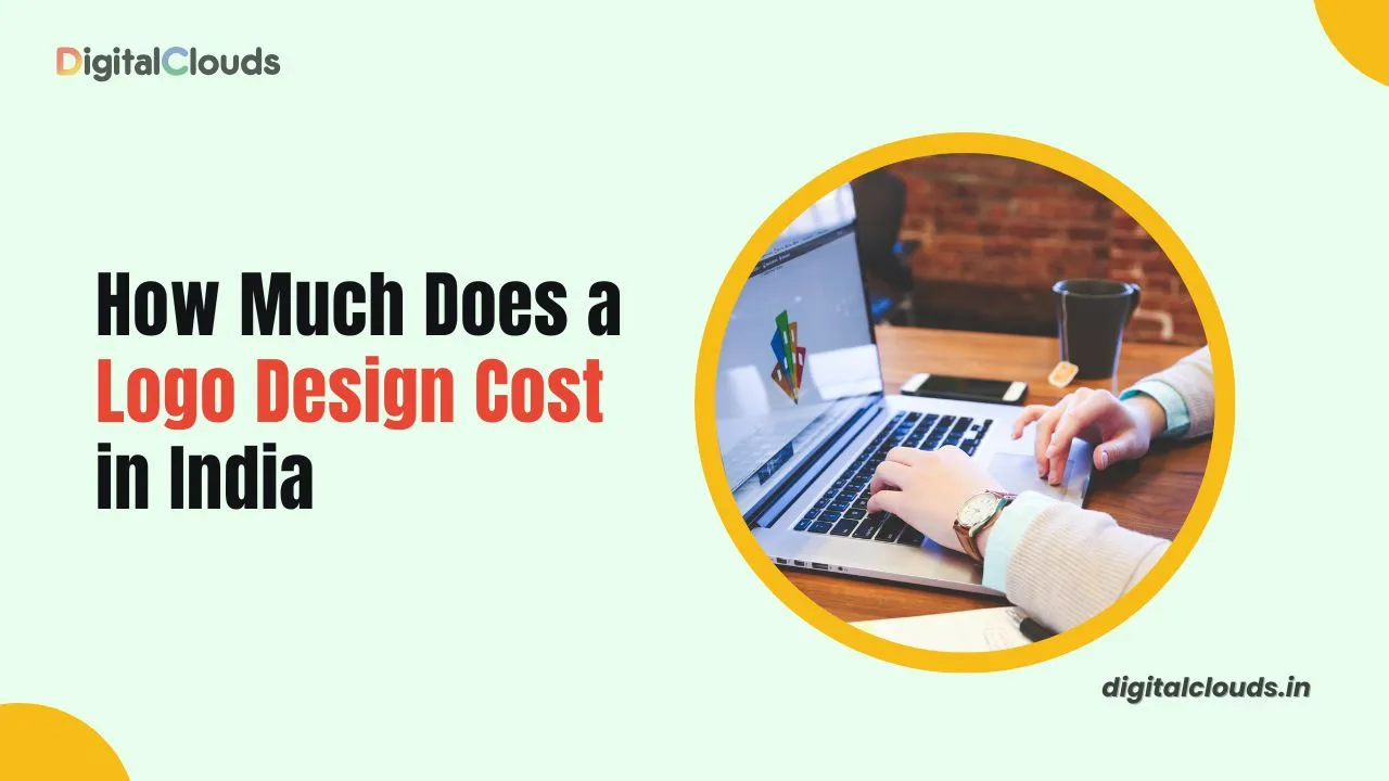 Logo Design Cost in India 2025