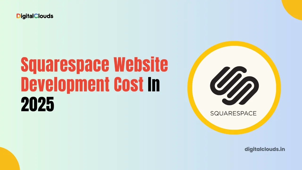 Squarespace Website Development Cost In 2025